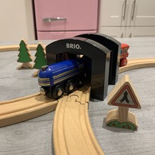 Brio train set for sale  STOCKPORT