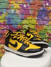 Scarpe nike dunk usato  Napoli
