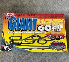 Vintage excellent afx for sale  Shawnee