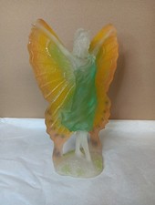 Vintage frosted lucite for sale  Tucson