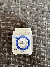 Theben analoge zeitschaltuhr gebraucht kaufen  Köln