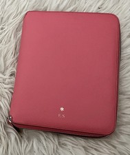 Smythson zip folder for sale  NORTHAMPTON