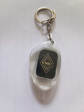 Porte clés automobile d'occasion  Nantes-