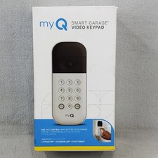 Chamberlain myq smart d'occasion  Expédié en Belgium
