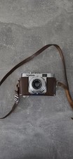 Voigtländer prontor svs usato  Spedire a Italy