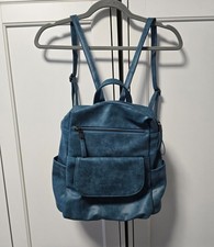 Rucksack türkis mint gebraucht kaufen  Horneburg