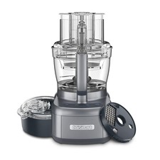 Processador de Alimentos Cuisinart FP-13DGMFR Elemental 13 Xícaras - Certificado Recondicionado comprar usado  Enviando para Brazil
