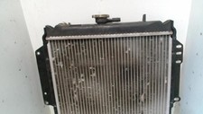 Radiateur eau suzuki d'occasion Radiateur eau suzuki d'occasion  Seurre