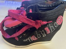 Babycham black pink for sale  AYLESBURY
