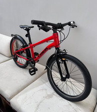 Kids bike 2021 for sale  LONDON