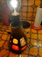 Lampe accolay ceramique d'occasion Lampe accolay ceramique d'occasion  Vannes