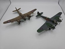 Airfix model planes for sale  TAMWORTH