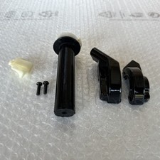 Comando gas acceleratore usato  Besozzo