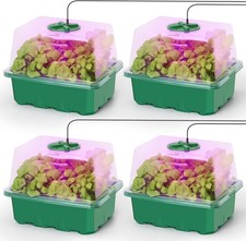 Mixc seed starter for sale  Baltimore