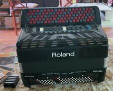 Roland 3xb accordion for sale  Titusville