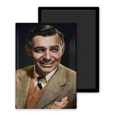 Clark gable magnet d'occasion Clark gable magnet d'occasion  Montreuil