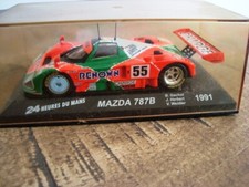 Voiture mazda 787b d'occasion  Fontenay-le-Fleury