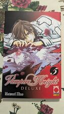 Planet manga vampire usato  Paderno Dugnano