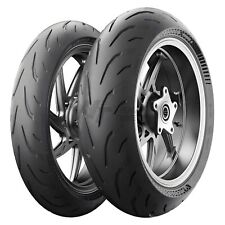 Tyre michelin power d'occasion  Expédié en Belgium