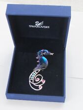 Swarovski pin brooch for sale  Perry Hall