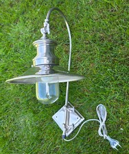 Lampe leuchte wandleuchter gebraucht kaufen  Ratekau