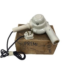 Hair dryer supreme for sale  Georgetown