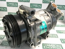 Compressore clima renault usato  Forgaria nel Friuli