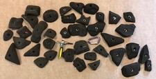 Black rock climbing for sale  Silverdale