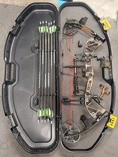 Blackout intrigue xst for sale  Kalispell
