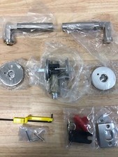 Emtek c520knus15 knurled for sale  Mishawaka