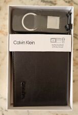 Portafoglio calvin klein usato  Lodi