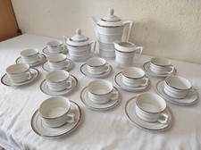 Service café cafetière d'occasion  Chambon-sur-Voueize