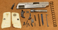 Galesi brescia .25acp for sale  Monterey