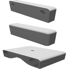 Camera slider rail usato  Italia