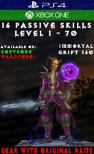 Diablo 3-PS4-Xbox Totalmente Destravado One-Primal Set-tal Rasha's - assistente-V2 comprar usado  Enviando para Brazil