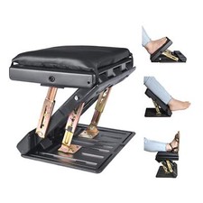 Adjustable foot rest for sale  Huntington