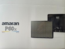 Amaran p60x 60w for sale  Coatesville