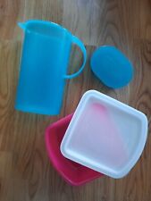 Tupperware kanne 500 gebraucht kaufen  Deutschland