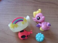 Little pony fim gebraucht kaufen  Schwarzenbek