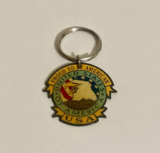Vintage usa eagle for sale  Shreveport