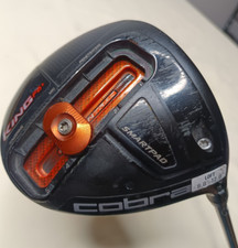 Cobra king plus for sale  Escondido