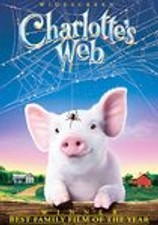Charlottes web exclusive for sale  Burbank