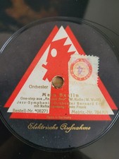 Jazz symphonie rchester gebraucht kaufen  Deutschland
