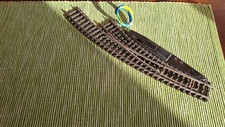 Märklin gleis bogenweiche gebraucht kaufen  Wismar-Umland