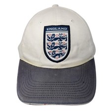 England strapback hat for sale  Knightstown