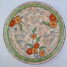 Charlotte rhead burleigh for sale  ROYSTON