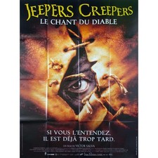 Jeepers creepers movie d'occasion Jeepers creepers movie d'occasion  Villeneuve-lès-Avignon