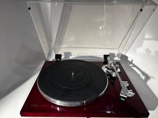 Teac 300 cherry for sale  San Leandro