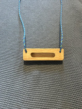 Portable climbing fingerboard for sale  EXETER