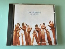 Lucio battisti mio usato  Lugo
